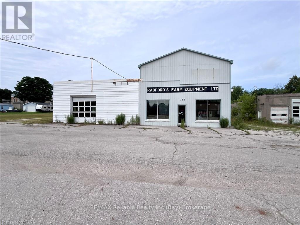 286 Main Street, Central Huron, Ontario  N0M 2H0 - Photo 7 - X10781044