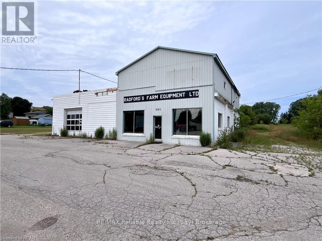286 Main Street, Central Huron, Ontario  N0M 2H0 - Photo 8 - X10781044
