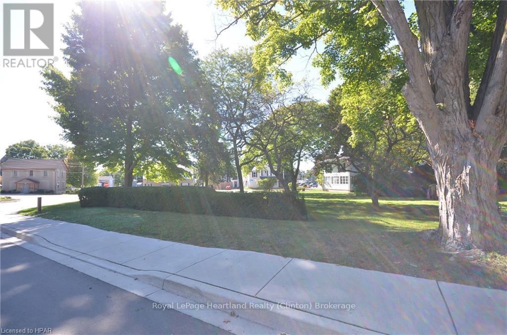 Pt Lot 9 Victoria Street, Central Huron (Clinton), Ontario  N0M 1L0 - Photo 3 - X10781067