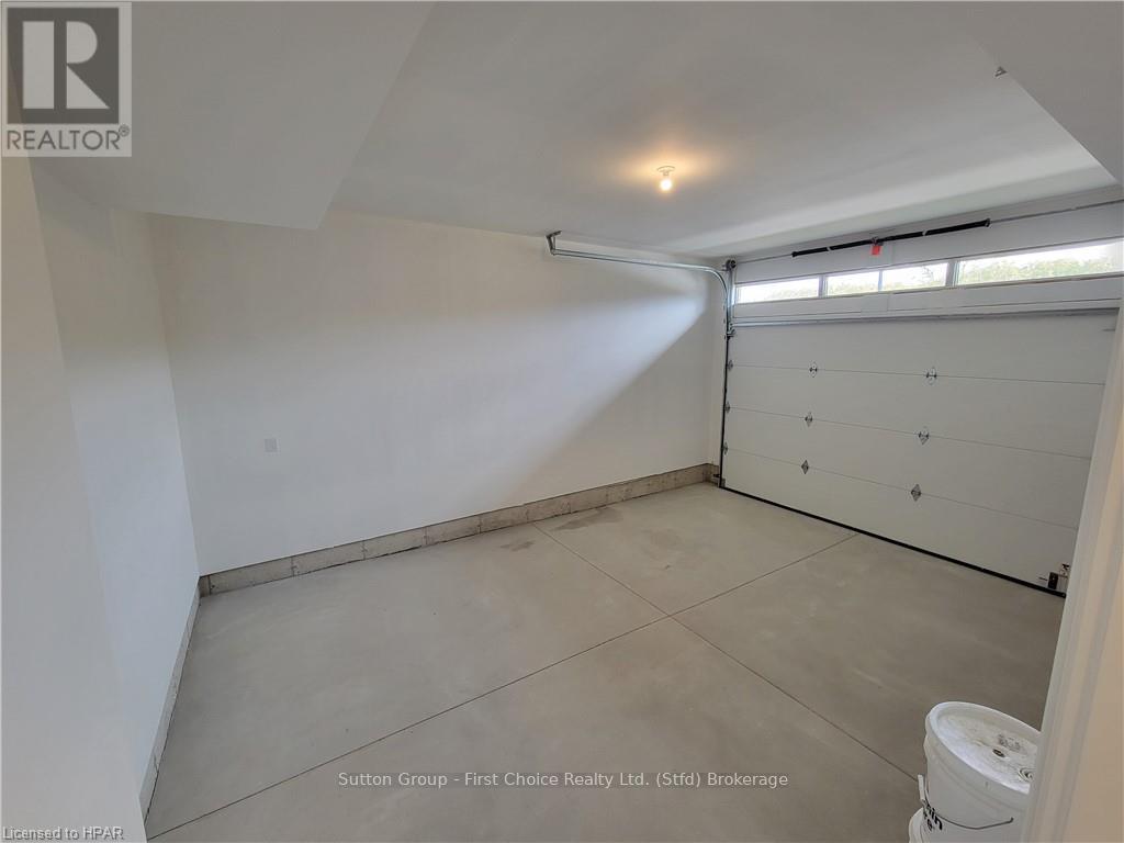 549 Albert Street, South Huron (Exeter), Ontario  N0M 1S1 - Photo 18 - X10781073