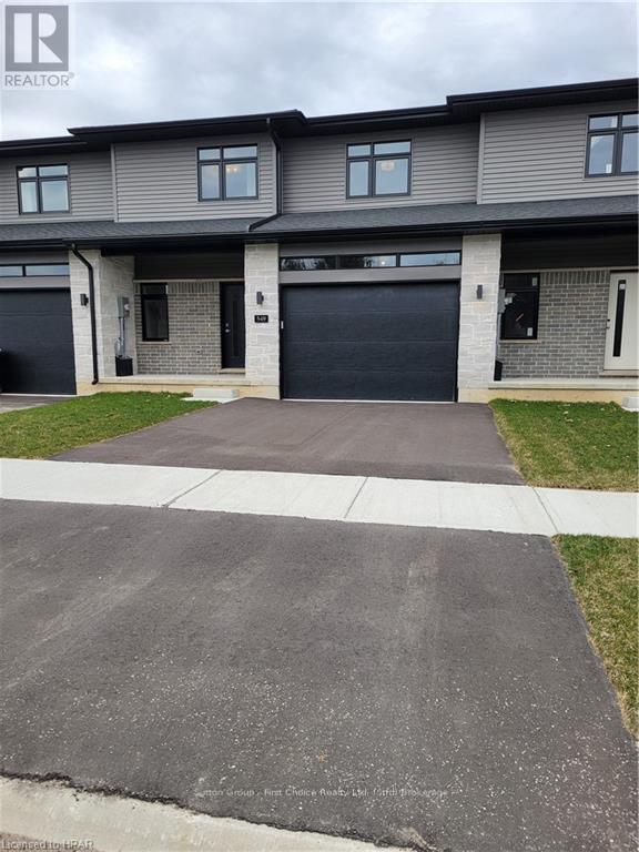 549 Albert Street, South Huron (Exeter), Ontario  N0M 1S1 - Photo 2 - X10781073