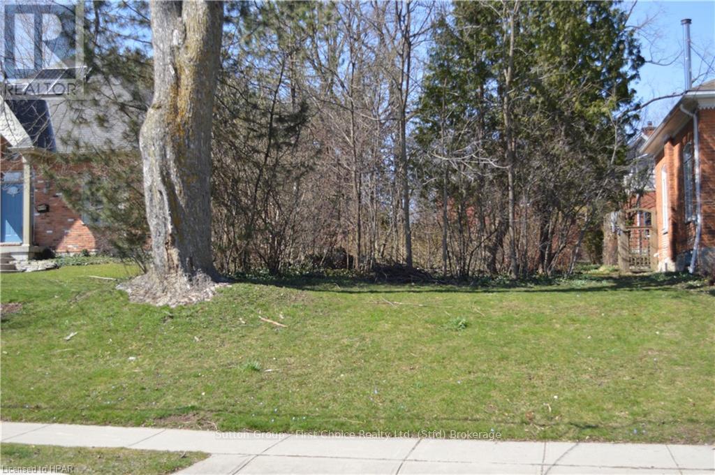 120 William Street, Stratford, Ontario  N5A 4Y1 - Photo 2 - X10781075