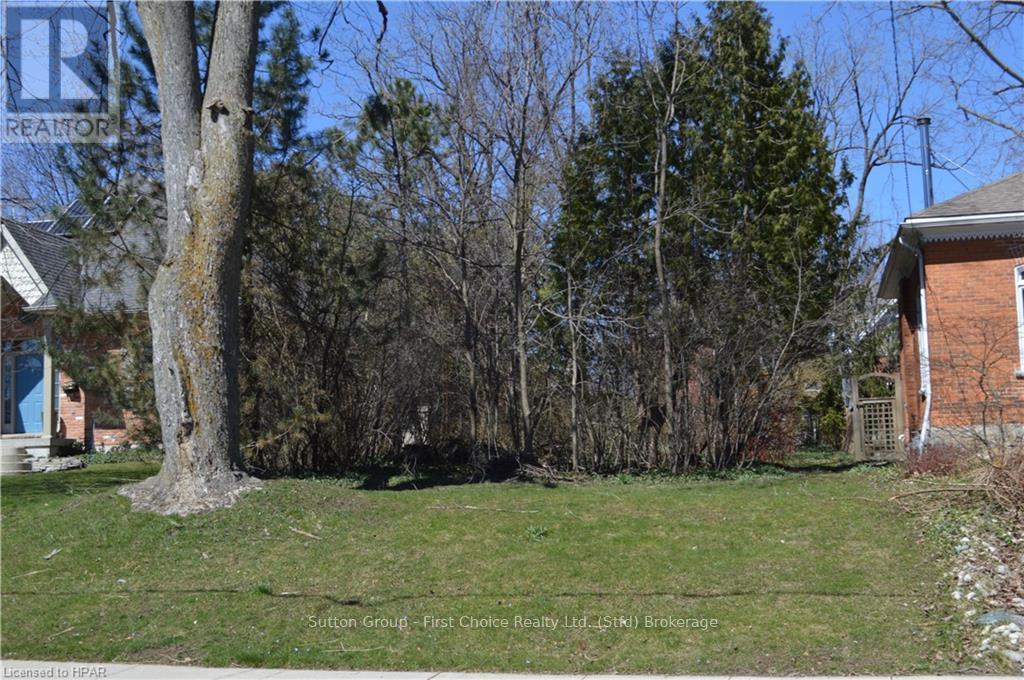 120 William Street, Stratford, Ontario  N5A 4Y1 - Photo 4 - X10781075