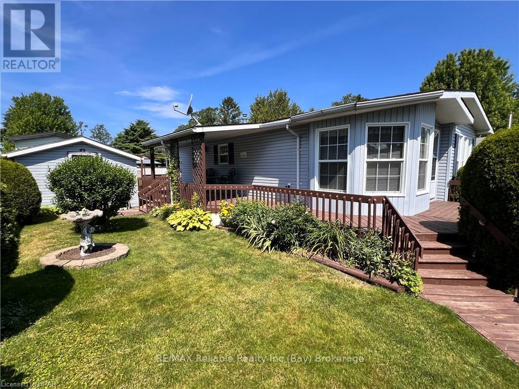 49 Cherokee Lane, Ashfield-Colborne-Wawanosh (Colborne), Ontario  N7A 3Y2 - Photo 29 - X10781097