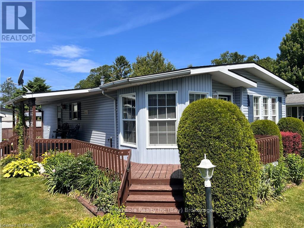 49 Cherokee Lane, Ashfield-Colborne-Wawanosh (Colborne), Ontario  N7A 3Y2 - Photo 3 - X10781097