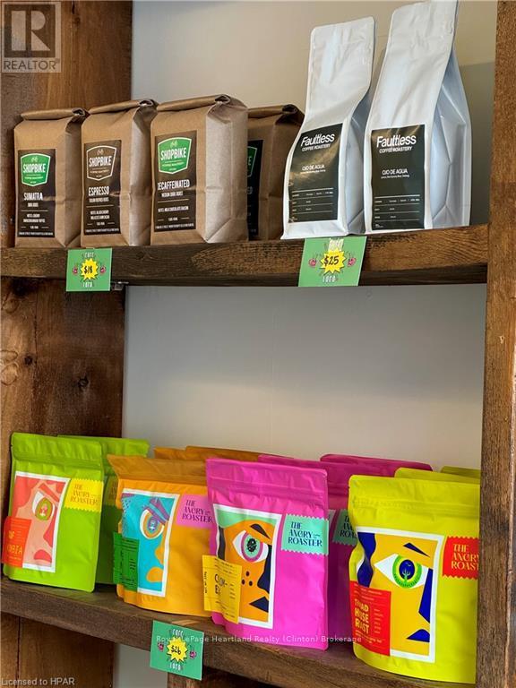 14 Isaac St, Central Huron (Clinton), Ontario  N0M 1L0 - Photo 10 - X10781107