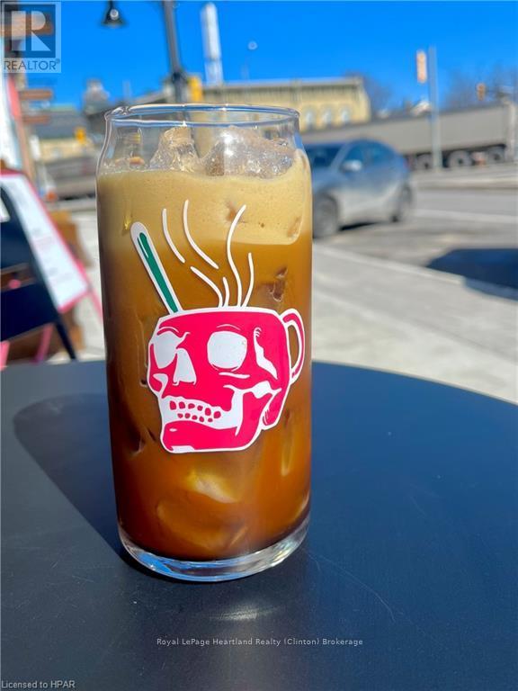 14 Isaac St, Central Huron (Clinton), Ontario  N0M 1L0 - Photo 11 - X10781107