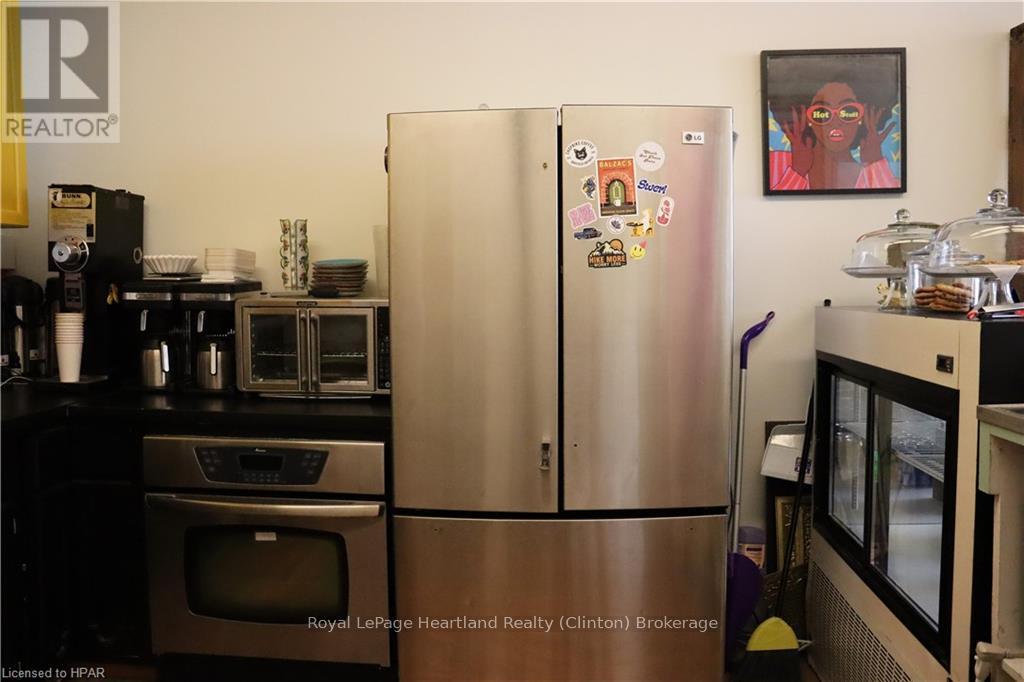 14 Isaac St, Central Huron (Clinton), Ontario  N0M 1L0 - Photo 7 - X10781107