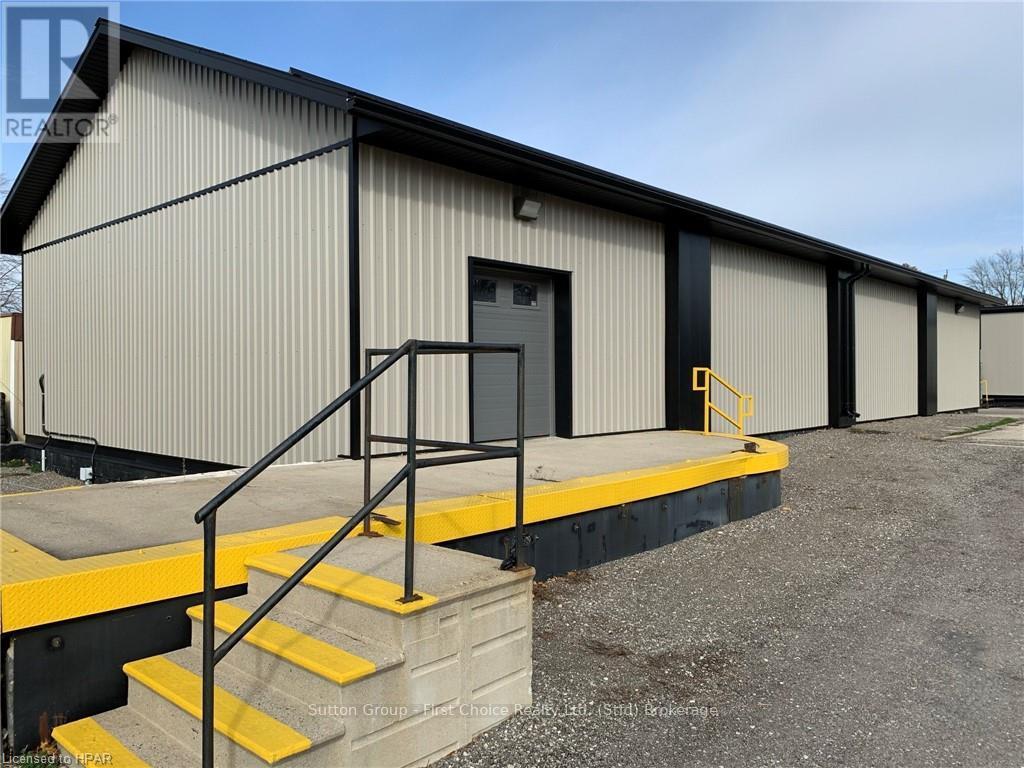 117 HURON STREET, Zorra, Ontario