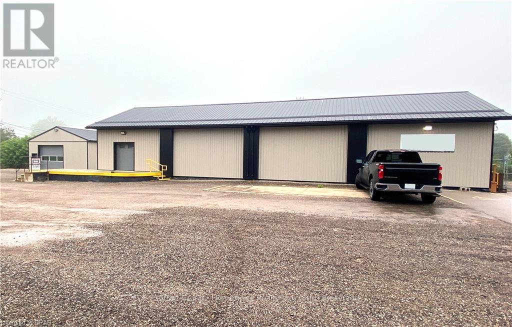 117 Huron Street, Zorra, Ontario  N0J 1J0 - Photo 2 - X10781114