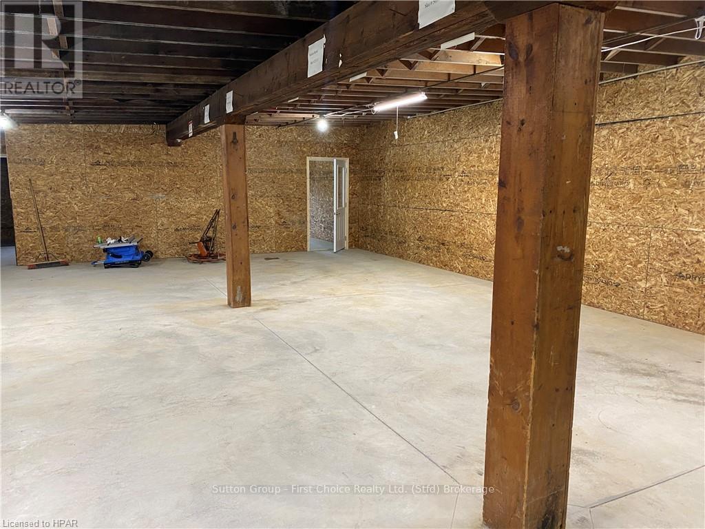 117 Huron Street, Zorra, Ontario  N0J 1J0 - Photo 5 - X10781114