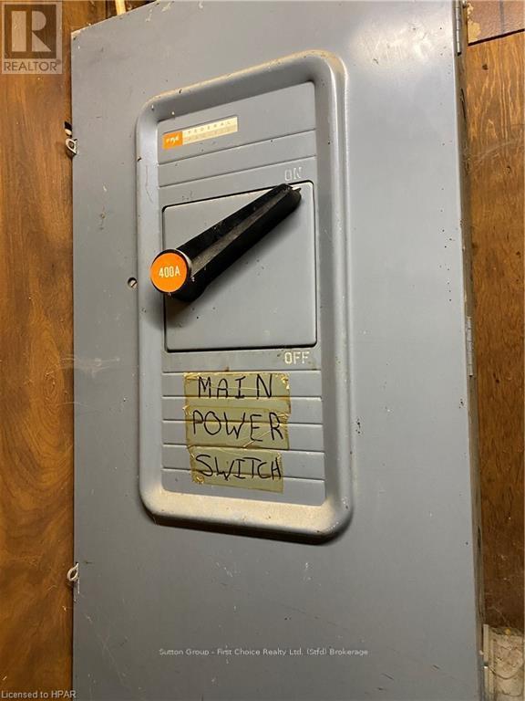 117 Huron Street, Zorra, Ontario  N0J 1J0 - Photo 7 - X10781114