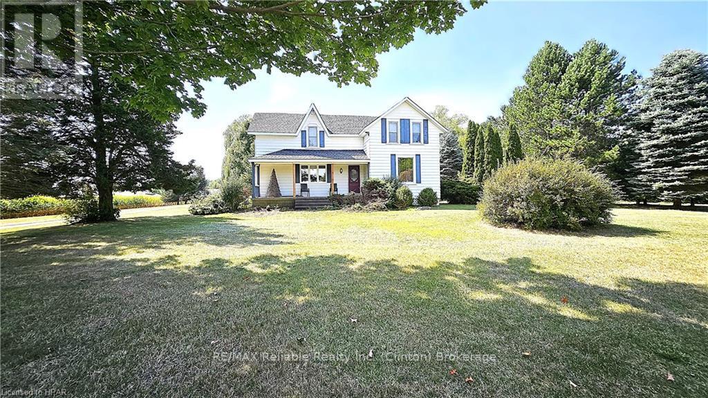 75551 BLUEWATER HIGHWAY, Bluewater, Ontario