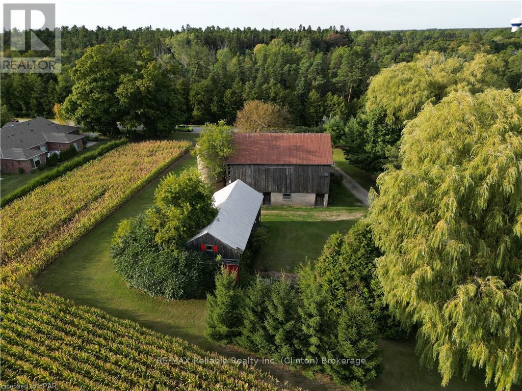 75551 Bluewater Highway, Bluewater (Bayfield), Ontario  N0M 1G0 - Photo 40 - X10781129