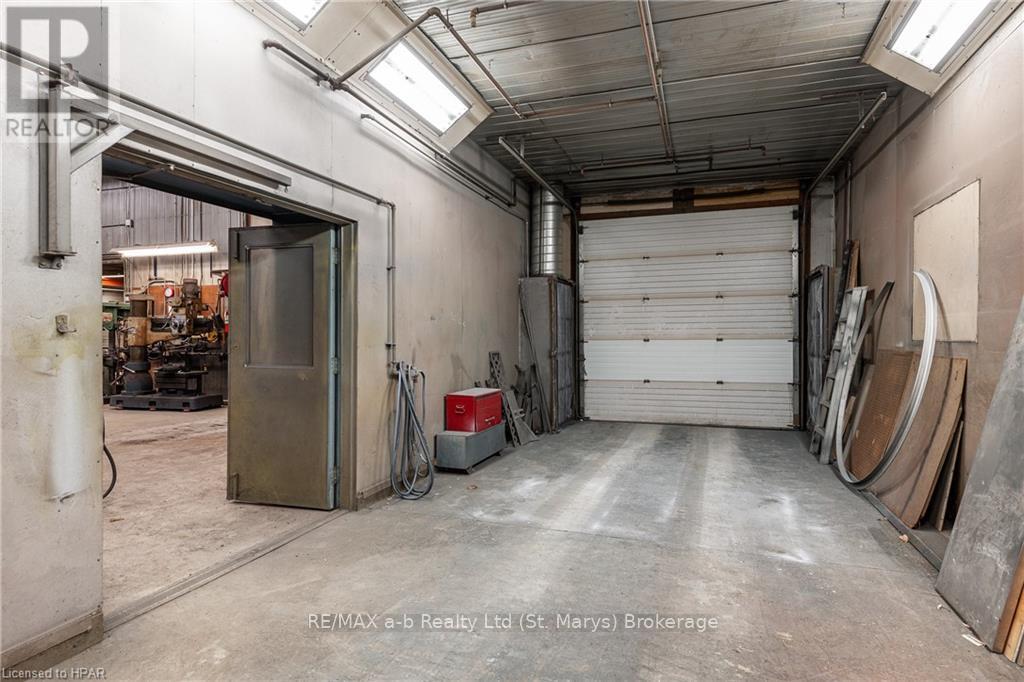 1 Industrial Road, St. Marys, Ontario  N4X 1B3 - Photo 20 - X10781153