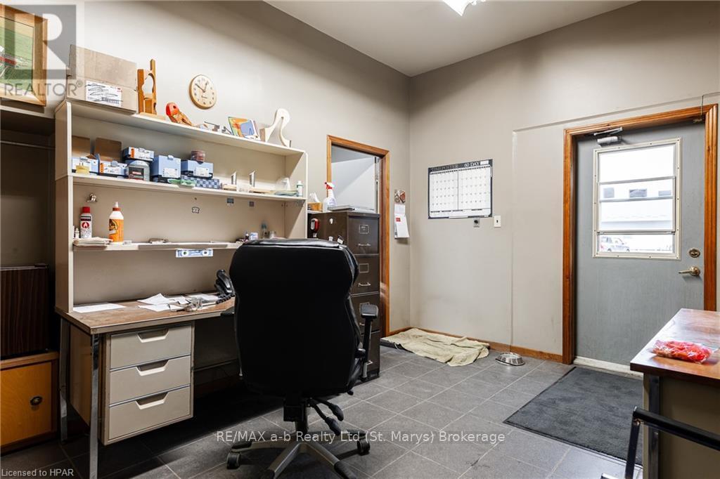 1 Industrial Road, St. Marys, Ontario  N4X 1B3 - Photo 23 - X10781153
