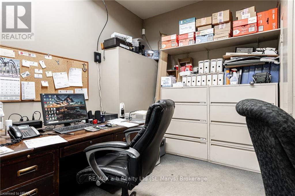 1 Industrial Road, St. Marys, Ontario  N4X 1B3 - Photo 25 - X10781153