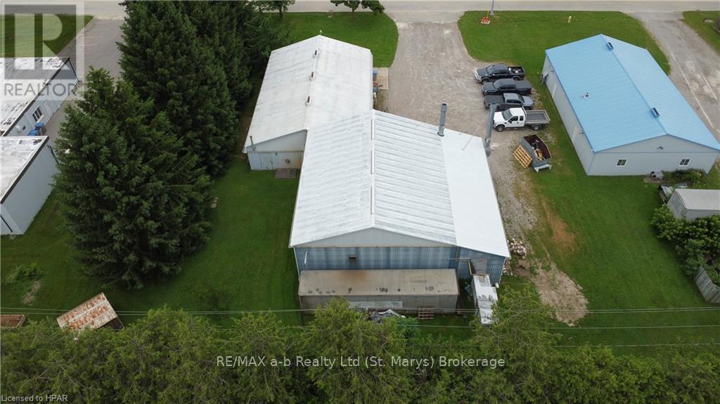 1 Industrial Road, St. Marys, Ontario  N4X 1B3 - Photo 31 - X10781153