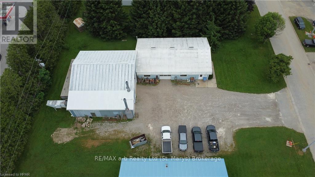 1 Industrial Road, St. Marys, Ontario N4X 1B3 - Photo 32 - X10781153