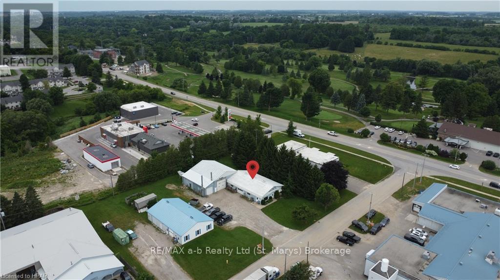 1 Industrial Road, St. Marys, Ontario  N4X 1B3 - Photo 34 - X10781153