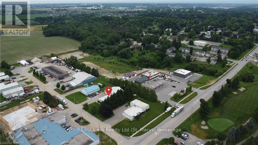 1 Industrial Road, St. Marys, Ontario  N4X 1B3 - Photo 35 - X10781153