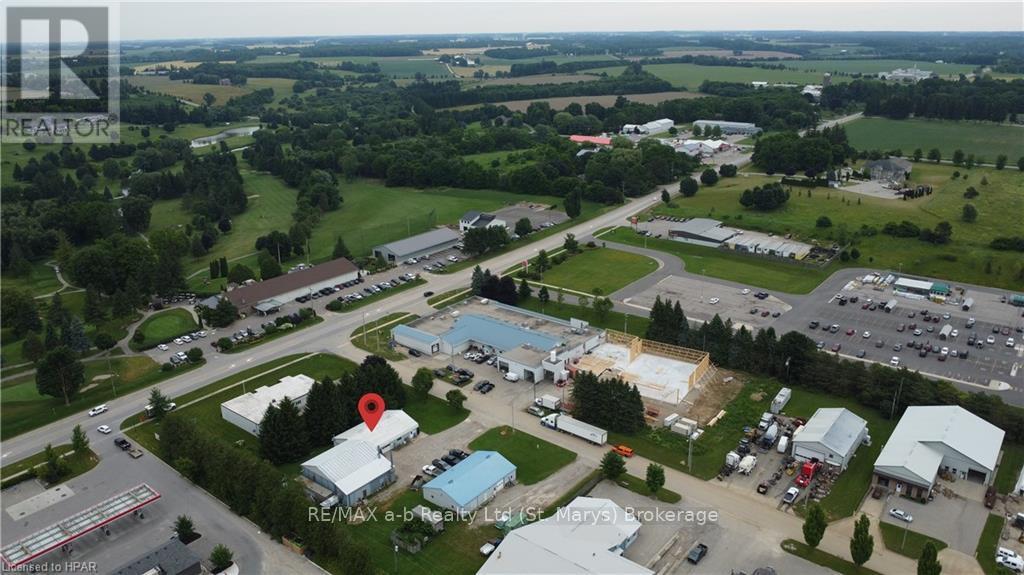 1 Industrial Road, St. Marys, Ontario  N4X 1B3 - Photo 36 - X10781153