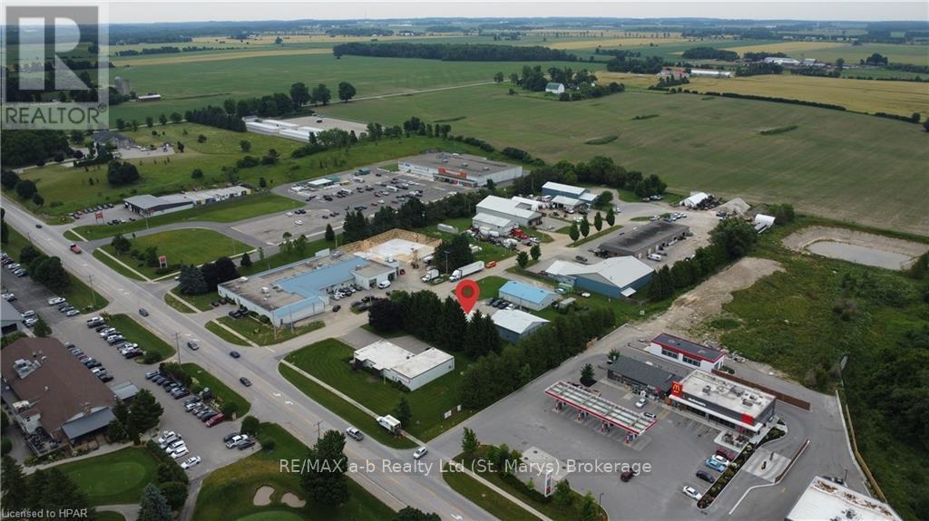 1 Industrial Road, St. Marys, Ontario  N4X 1B3 - Photo 37 - X10781153