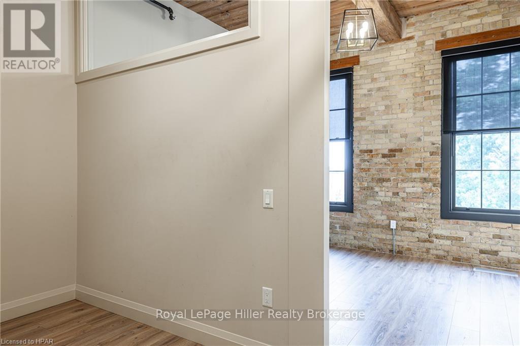308 - 245 Downie Street, Stratford, Ontario  N5A 1X5 - Photo 10 - X10781162