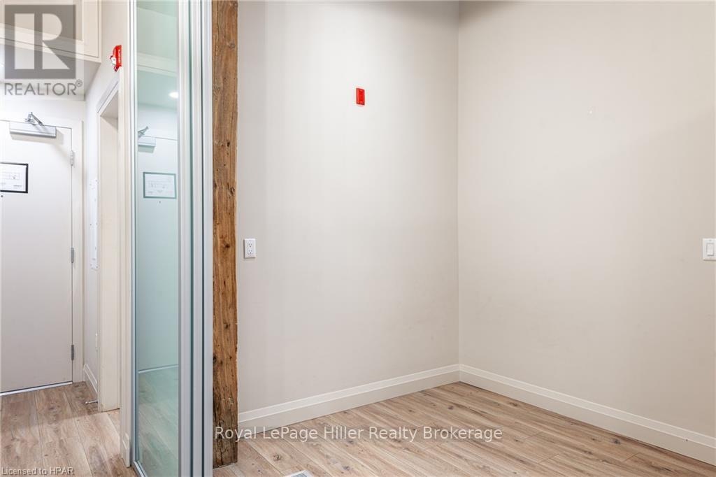 308 - 245 Downie Street, Stratford, Ontario  N5A 1X5 - Photo 11 - X10781162