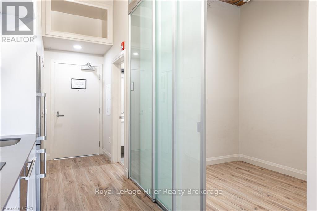 308 - 245 Downie Street, Stratford, Ontario  N5A 1X5 - Photo 12 - X10781162