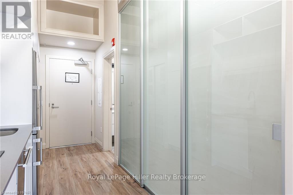 308 - 245 Downie Street, Stratford, Ontario  N5A 1X5 - Photo 13 - X10781162