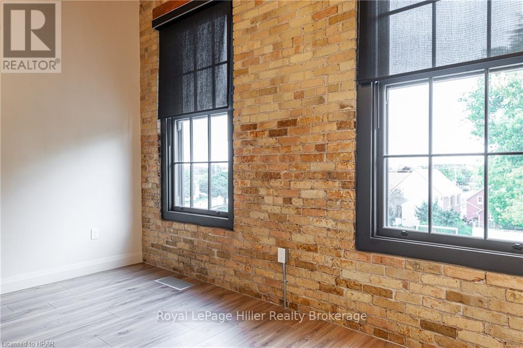 308 - 245 Downie Street, Stratford, Ontario  N5A 1X5 - Photo 17 - X10781162