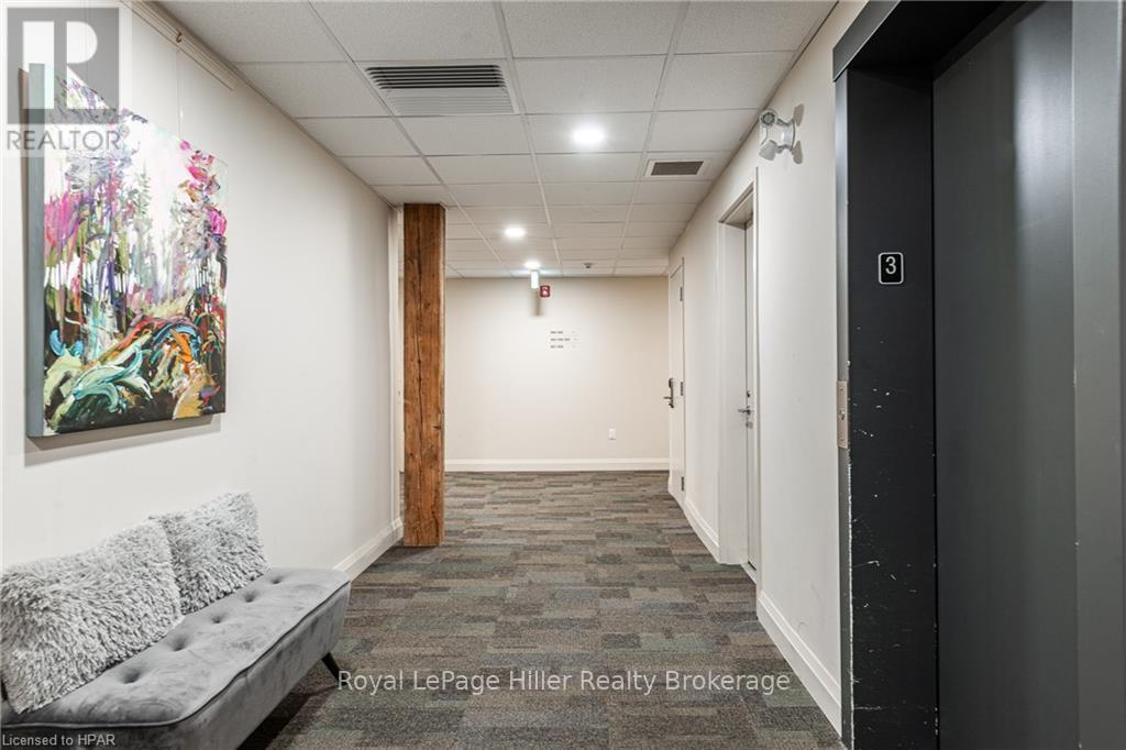 308 - 245 Downie Street, Stratford, Ontario  N5A 1X5 - Photo 31 - X10781162