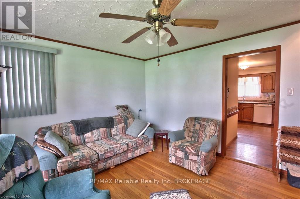 23617 Wellburn Road, Thames Centre (Wellburn), Ontario  N4X 1C6 - Photo 12 - X10780969