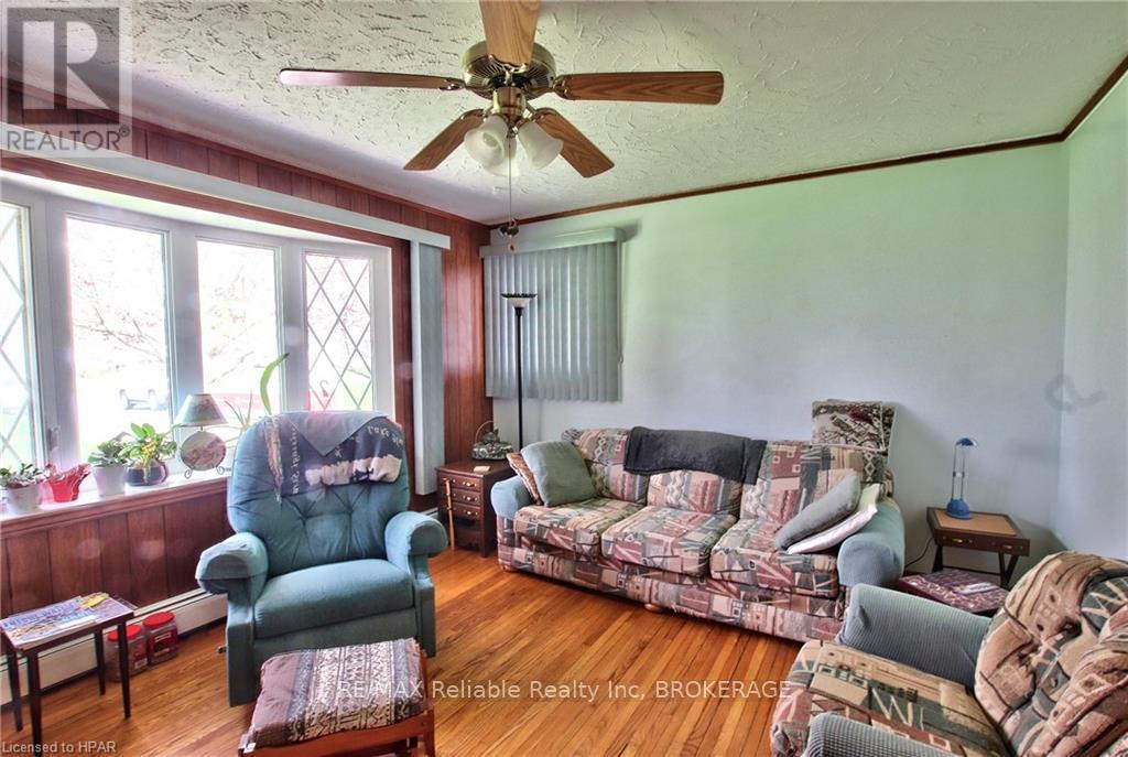 23617 Wellburn Road, Thames Centre (Wellburn), Ontario  N4X 1C6 - Photo 13 - X10780969