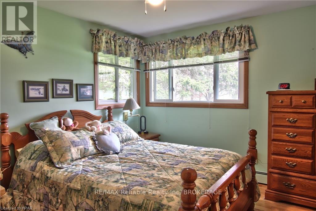 23617 Wellburn Road, Thames Centre (Wellburn), Ontario  N4X 1C6 - Photo 15 - X10780969