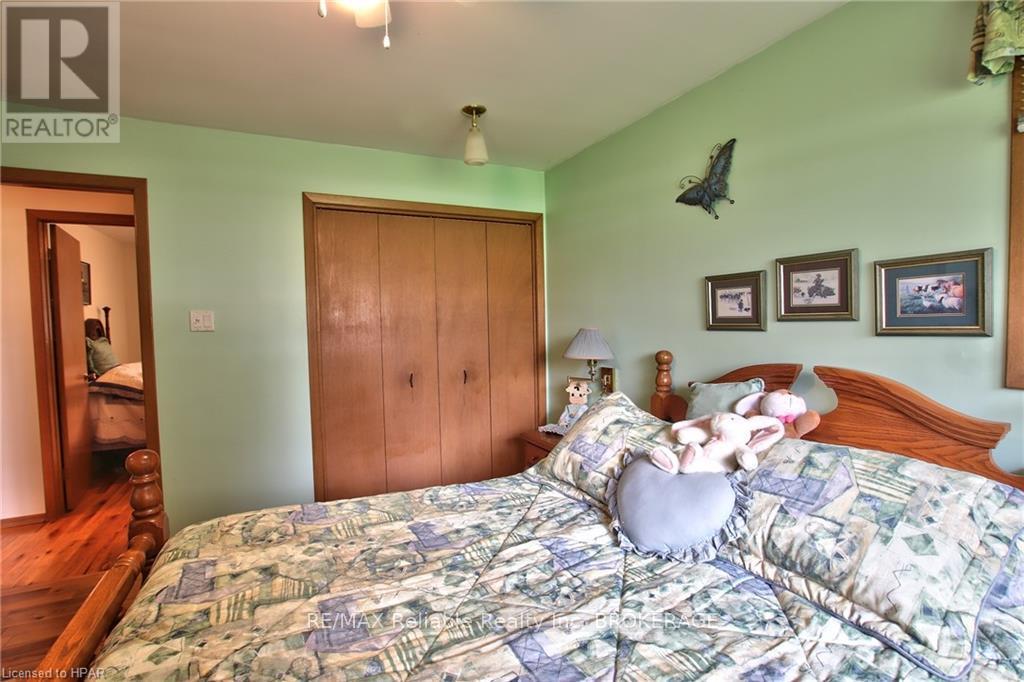 23617 Wellburn Road, Thames Centre (Wellburn), Ontario  N4X 1C6 - Photo 16 - X10780969