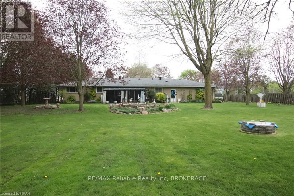 23617 Wellburn Road, Thames Centre (Wellburn), Ontario  N4X 1C6 - Photo 25 - X10780969