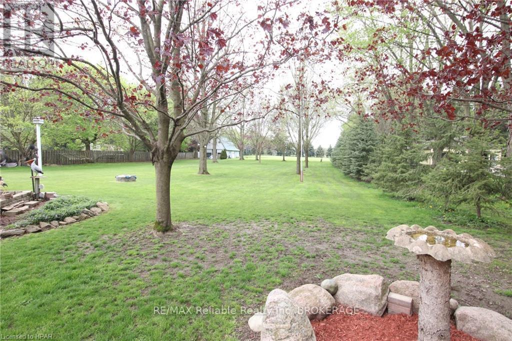 23617 Wellburn Road, Thames Centre (Wellburn), Ontario  N4X 1C6 - Photo 28 - X10780969