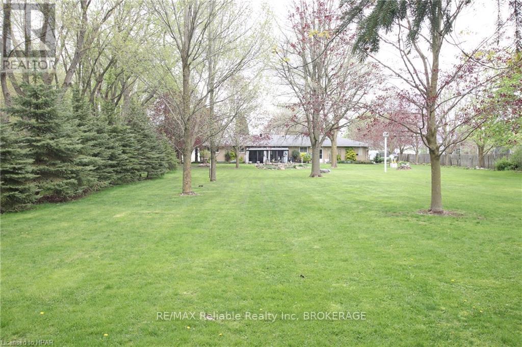 23617 Wellburn Road, Thames Centre (Wellburn), Ontario  N4X 1C6 - Photo 29 - X10780969