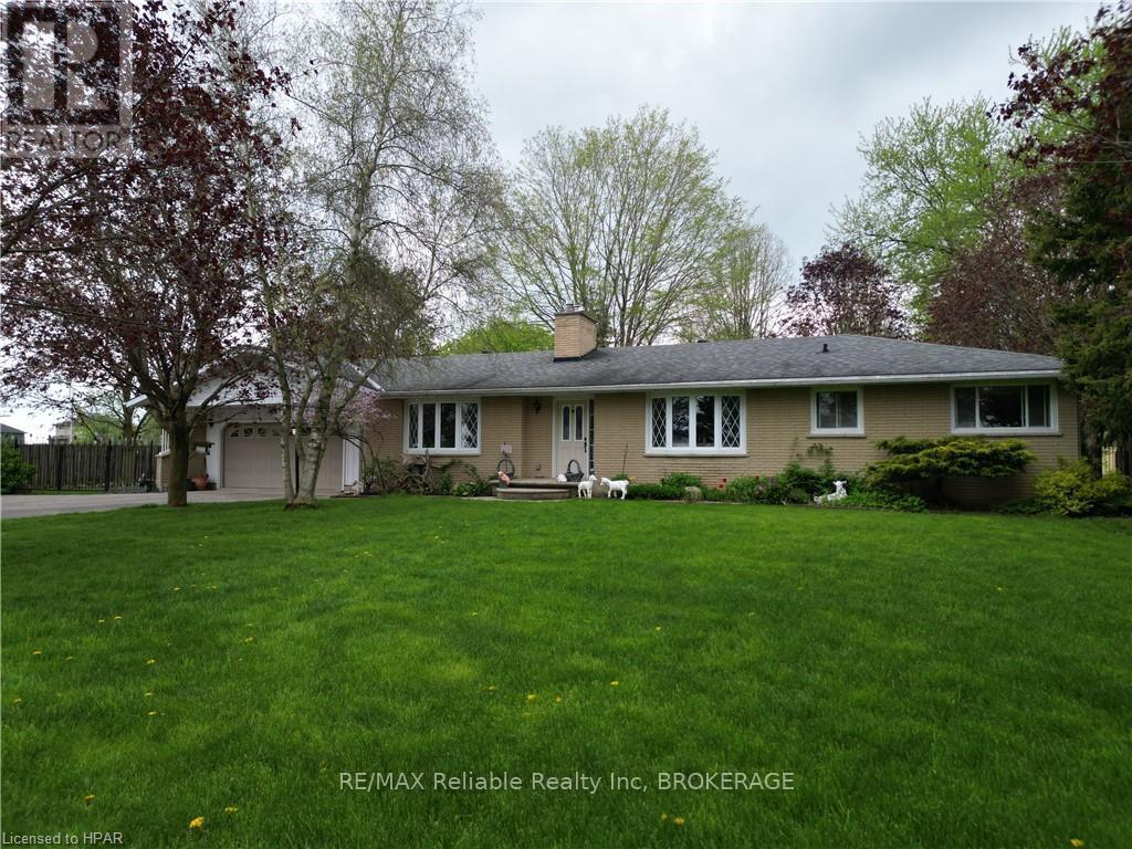 23617 Wellburn Road, Thames Centre (Wellburn), Ontario  N4X 1C6 - Photo 32 - X10780969