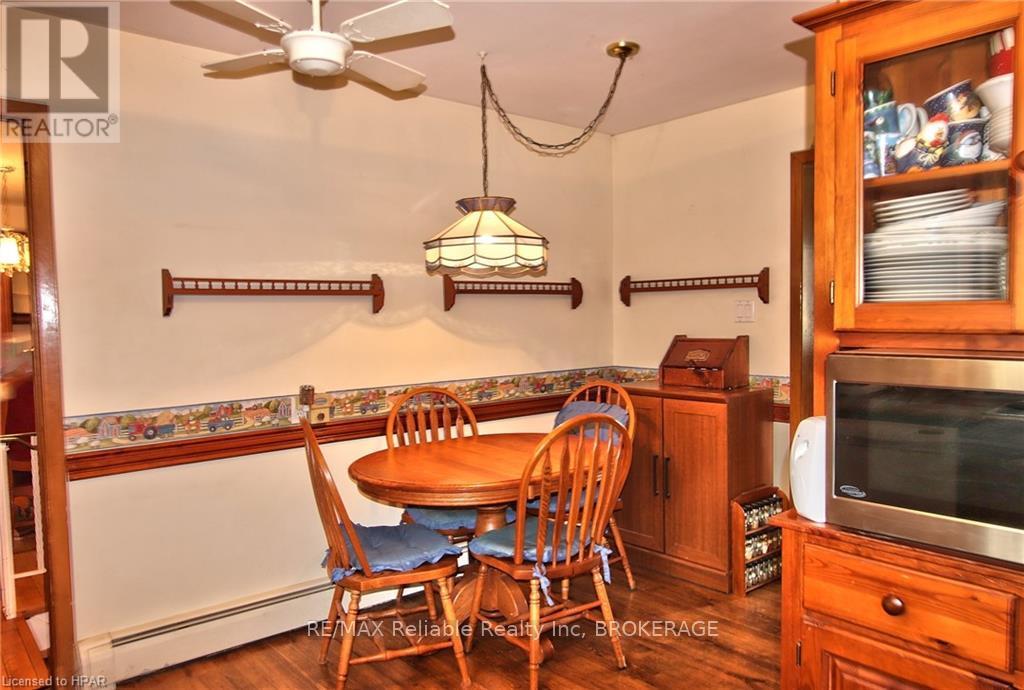 23617 Wellburn Road, Thames Centre (Wellburn), Ontario  N4X 1C6 - Photo 7 - X10780969