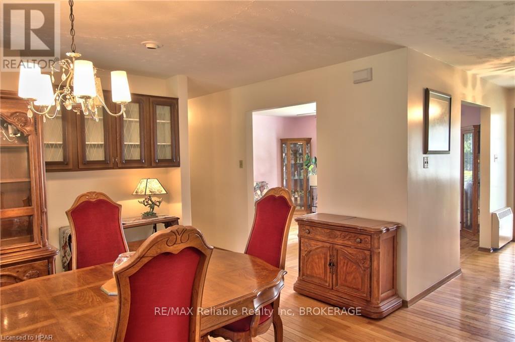 23617 Wellburn Road, Thames Centre (Wellburn), Ontario  N4X 1C6 - Photo 8 - X10780969