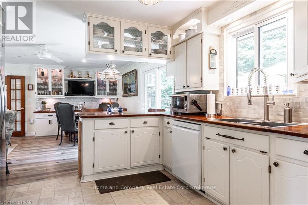 5132 10 Line, Perth South (Blanshard), Ontario  N4X 1C4 - Photo 10 - X10781166