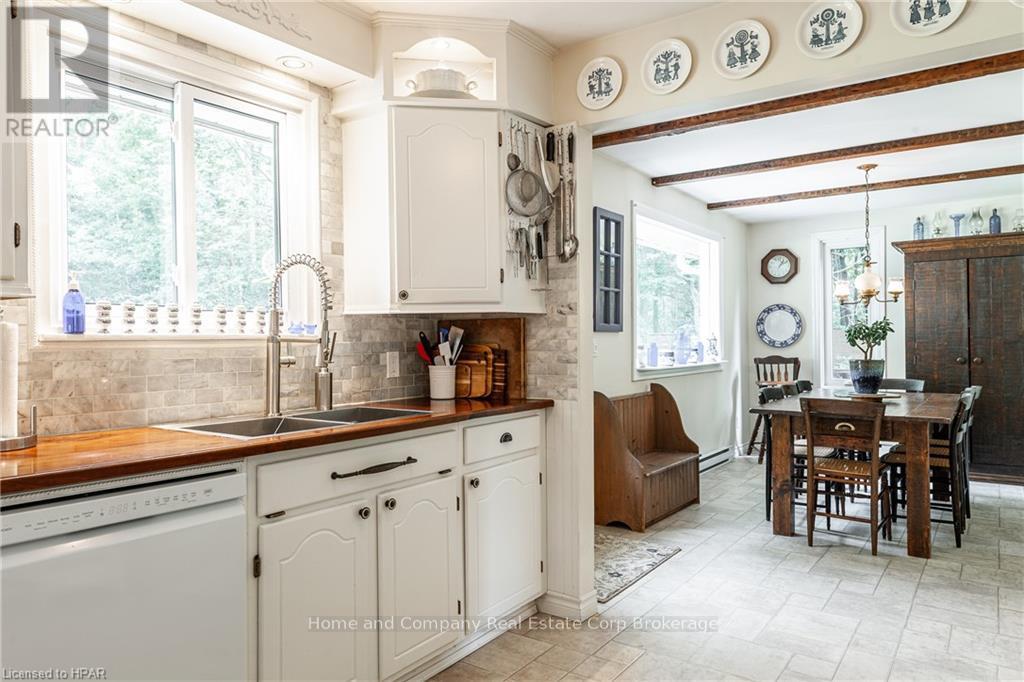 5132 10 Line, Perth South (Blanshard), Ontario  N4X 1C4 - Photo 12 - X10781166