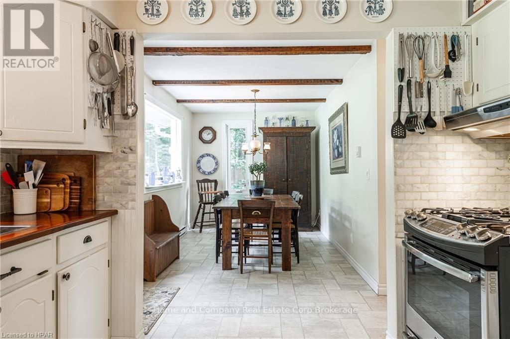 5132 10 Line, Perth South (Blanshard), Ontario  N4X 1C4 - Photo 13 - X10781166