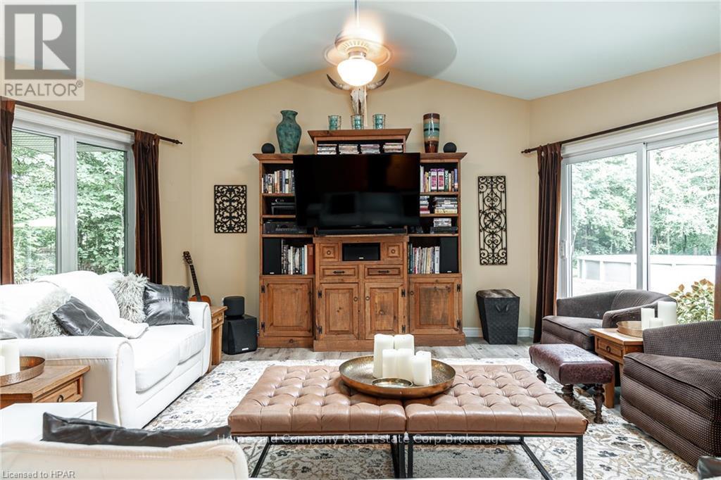 5132 10 Line, Perth South (Blanshard), Ontario  N4X 1C4 - Photo 20 - X10781166