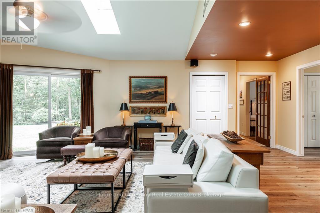 5132 10 Line, Perth South (Blanshard), Ontario  N4X 1C4 - Photo 21 - X10781166