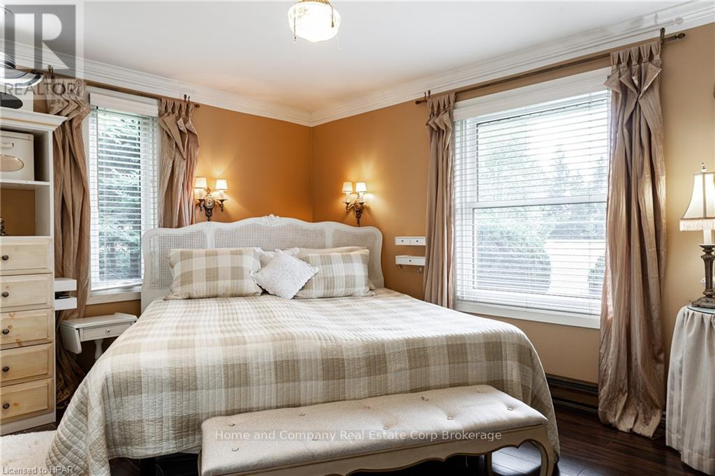 5132 10 Line, Perth South (Blanshard), Ontario  N4X 1C4 - Photo 25 - X10781166