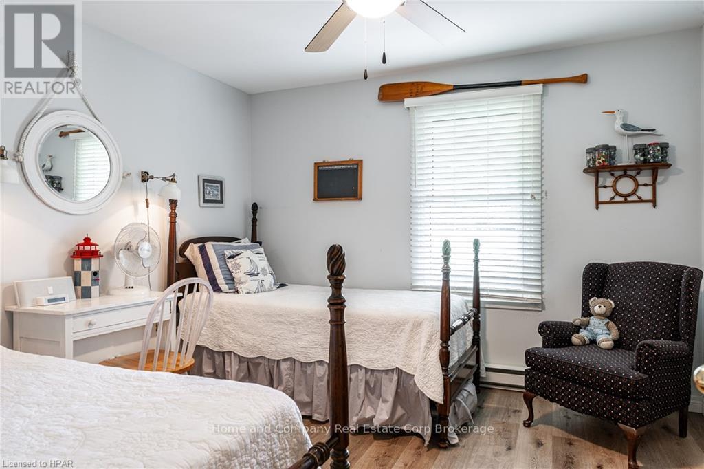 5132 10 Line, Perth South (Blanshard), Ontario  N4X 1C4 - Photo 28 - X10781166